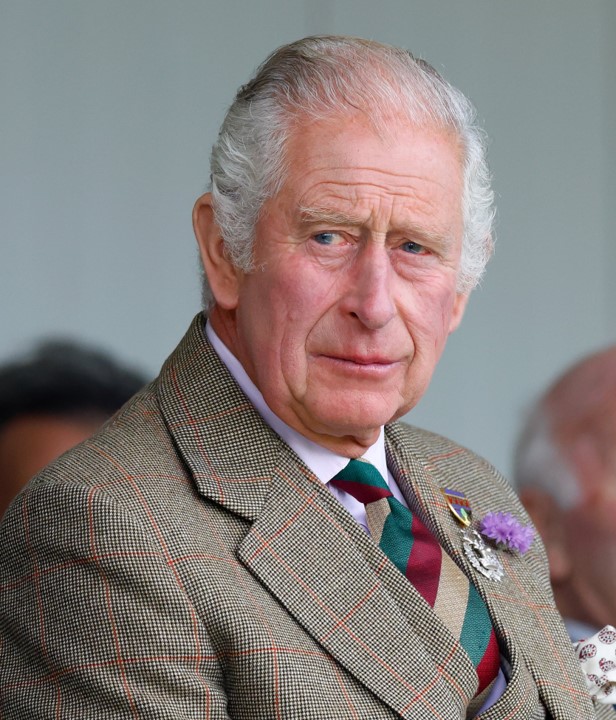 Les 6 chiffres pour mieux connaître Charles III, nouveau roi du RoyaumeUni